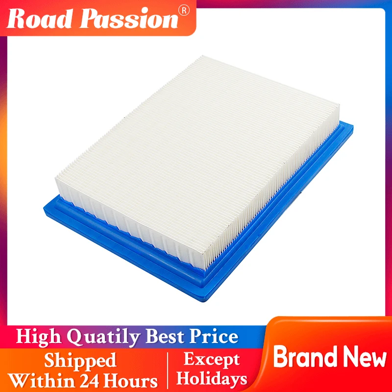 Filtro de aire Road Passion para Polaris 7081706 RZR Ranger 570 Ranger 900 1000 Ranger Crew 1000 570 900 XP900 RGR 900