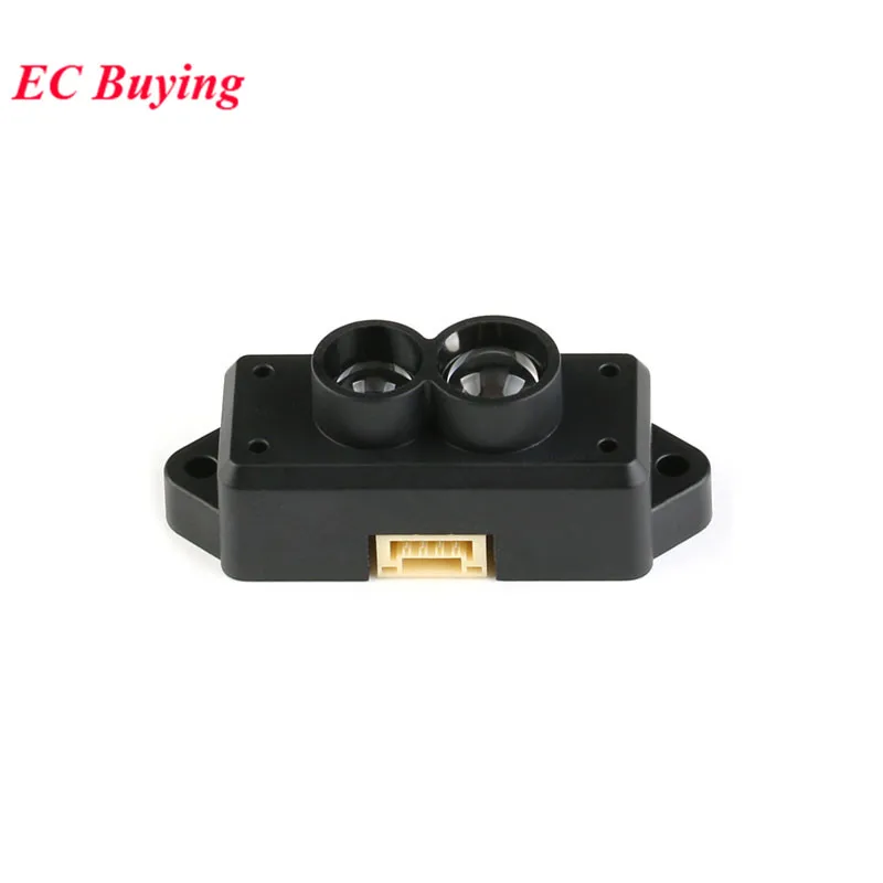 TFmini-S ToF Lidar Single-Point Micro Laser Ranging Finder Modul für Arduino Pixhawk 4,5-6V UART I2C Schnittstelle TFmini aktualisiert – Detail 4
