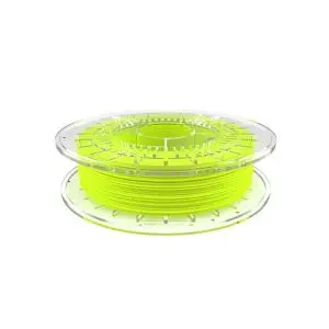 Filaflex Flexible Filament 3D printer brand Recreus Color fluorine 1,75mm 250gr Spanish manufacturer warranty printing 3D Ender