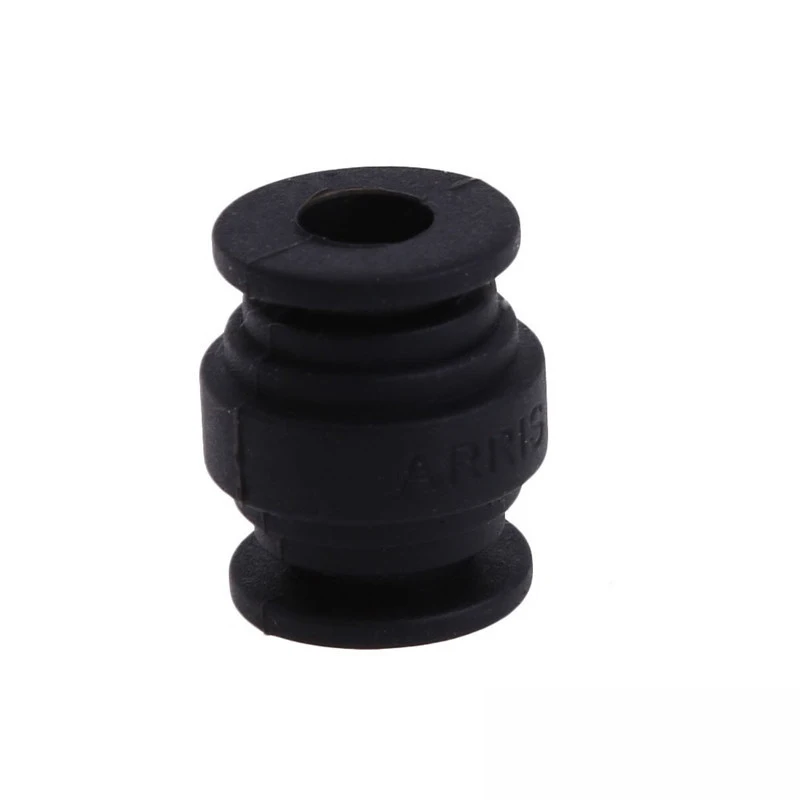 4pcs Universal Anti Vibration Ball Dampening Rubber Shock Absorber for Quadcopter 4-axis Camera Gimbal  Hero Drone