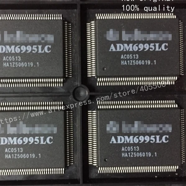 

ADM6995LC ADM6995 new original Electronic components chip IC