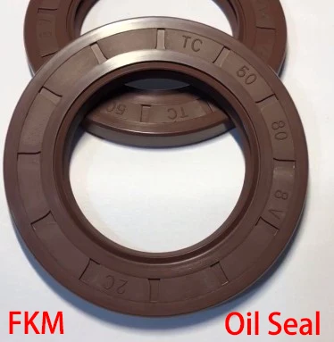 

1Piece 140*170*16 140x170x16 FKM Fluorine Fluoro Rubber Spring 2 Lip TC Gasket Radial Shaft Skeleton Oil Seal