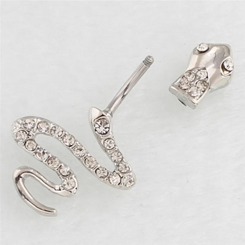 Anel de umbigo, varejo, moda feminina, piercing corporal, anel de umbigo, joias, barra de barriga 14g, barra de aço cirúrgico 316l, sem níquel