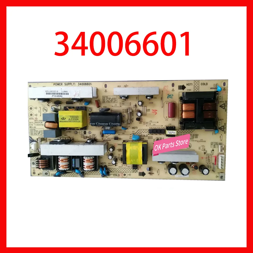 

L150112C2-01 35015445 Power Supply Board Equipment Power Support Board For TV LC32HS62B 34006601 Original Power Supply Card