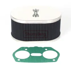 SherryBerg AIR FILTER Cleaner KIT FOR FAJS EMPI WEBER IDF/DELLORTO DRLA 36/40/44/45/48 CARBURETOR CARB CARBURETTOR  85mm Tall