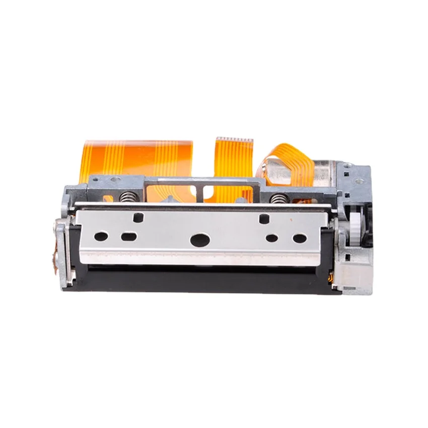 Thermal printer print head For PRT PT542F 90 degree and 180 degree paper feed receipt label 2 inch 58mm thermal printer core