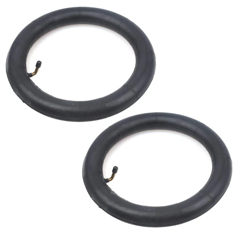 12.5X2.25 (12-1/2inchX2-1/4inch) Tire Inner Tube For Razor Pocket Mod Currie, Schwinn, GT, IZIP, Scooters, Balance Bikes