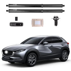 Per Mazda CX-30 portellone posteriore elettrico modificato installazione porta baule auto CX30 sollevamento automatico porta posteriore può installare