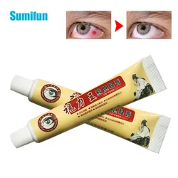 20G Eye Protection Ointment Eye Cream For Eye Fatigue Dry Improve Eyesight Eye Beauty Care Chinese Herbal Snake Venom P1116