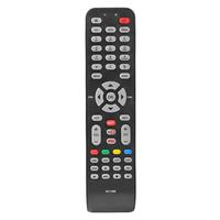 Smart TV Remote Control Replacement Universal 06-519W49-C005X for TCL/HYUNDAI/EKT/HKPro/VISIVO Smart Television 8.07*1.88*0.78''