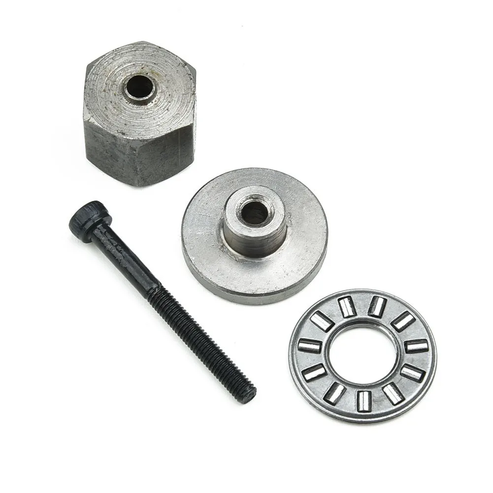 Imagem -06 - Mão Rivet Nut Cabeça Nuts Instalação Simples Riveter Tool Peça de Substituição m5 m6 m8 M10