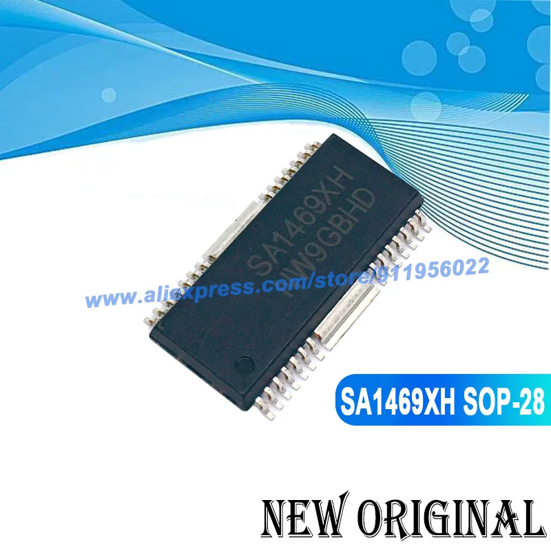 (5 pezzi) SA1469 SA1469XH SOP28
