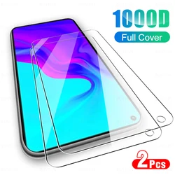 2Pcs Full Cover Protective Glass For Cubot X30 Tempered Glas For Tobot KingKong 5 Note 20 Pro P30 C30 X 30 Screen Protector Film