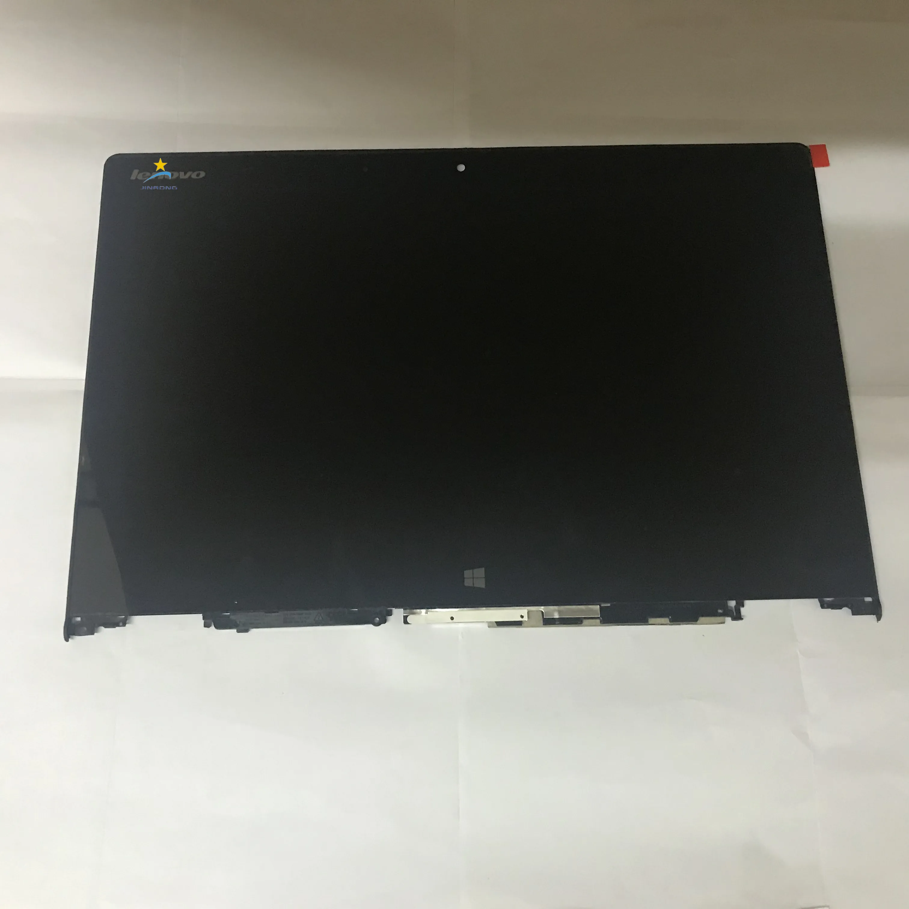 

5D10H35588 Original New Full LEN Yoga 3-14 /Yoga 3-1470 (80JH) FHD 14.0'' LCD LED Touch Screen Digitizer Assembly Bezel