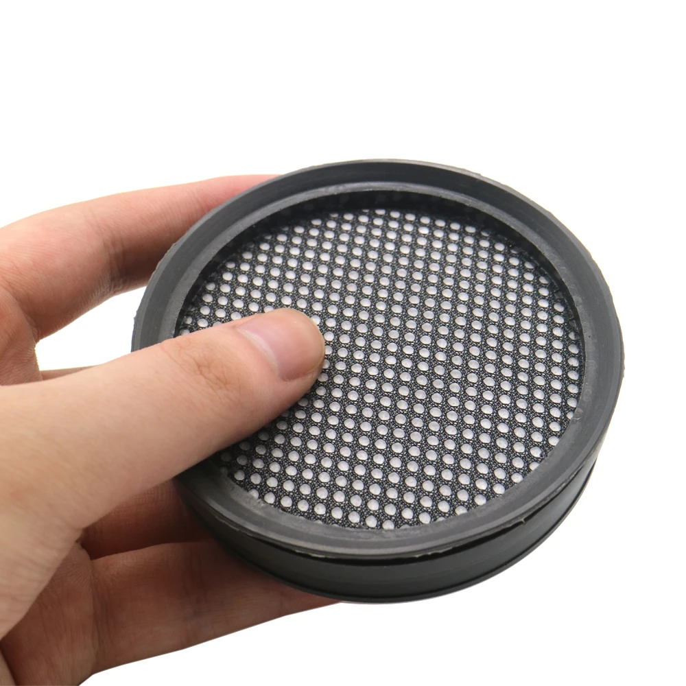 Filtro HEPA di ricambio per Philips FC8009/81 FC6723 FC6724 FC6725 FC6726 FC6727 FC6728 FC6729 parti aspirapolvere