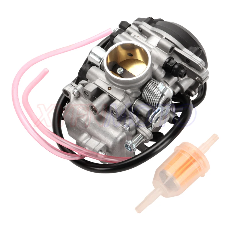 34MM Motorcycle Carburetor Carb Assembly Fit For Yamaha TTR225 TTR 225 TTR-225 Motorcross