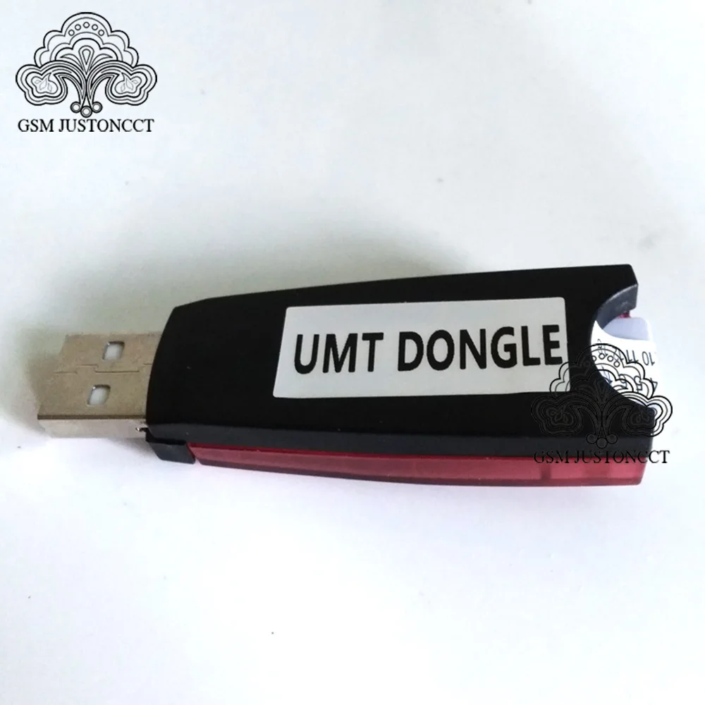 Ultimate Multi Tool Dongle UMT Dongle For Huawei for Alcatel for Lg for samsung Flashing/Read Unlock IMEI Repair