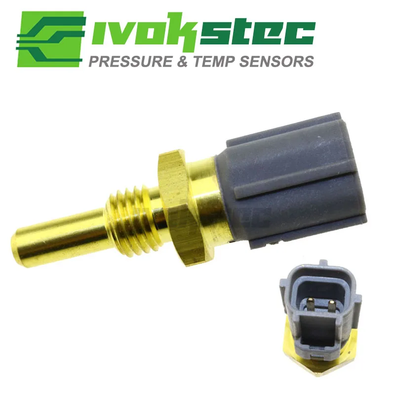 Excavator Water Temperature Sensor Temp Switch For SUMITOMO SH200A3 KHR2433 3DA1223  Isuzu 4HK1 6HK1 179730-0040 1797300040