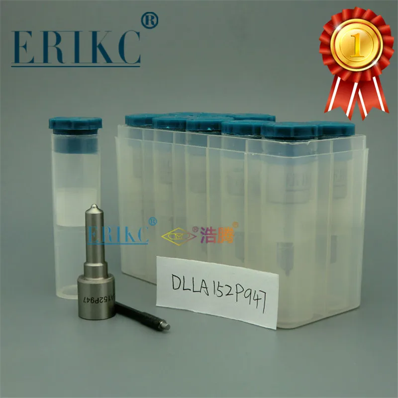 

ERIKC DLLA 152 P 947 форсунка Форсунки дизельного топлива DLLA152P947 форсунка Форсунки топливного форсунки 0934009470 дизельная Форсунка для Denso