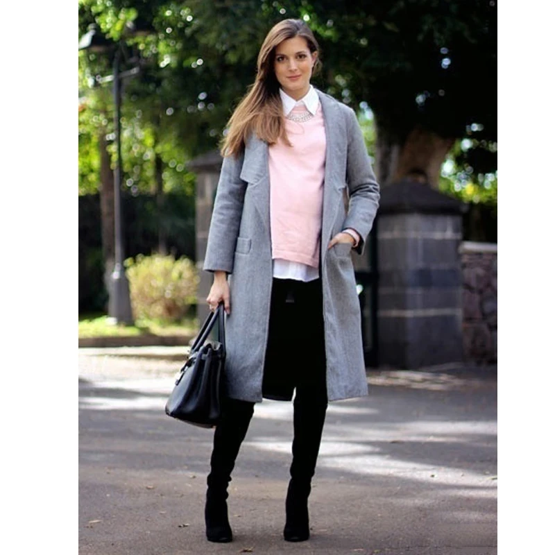 Women High Boot Faux Suede Women Over The Knee Boots Lace Up Sexy High Heels Shoes Woman Female High Boots Botas 34-43