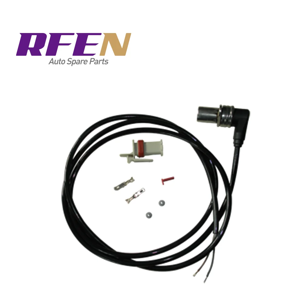 

1457303 ABS Sensor Wheel Speed Sensor for SCANIA Factory goods, high cost performance