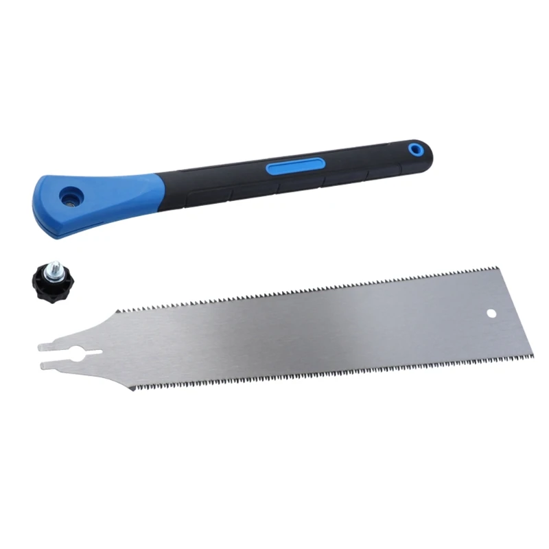 جديد 2021 منشار يدوي SK5 منشار ياباني 3-edge الأسنان 65 HRC قاطع خشب للتينون الخشب الخيزران البلاستيك قطع أدوات النجارة