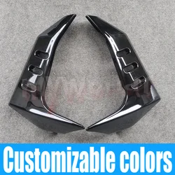 Fit For Kawasaki Z1000 2003 - 2006 Motorcycle Accessories Radiator Cover Side Panel Z 1000 2004 2005 03 04 05 06