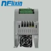 러시아 NF 220v 1.5kw 2.2kw 1 상 입력 및 3 상 출력 주파수 변환기, AC 모터 드라이브, VSD, VFD, 50HZ 인버터 4