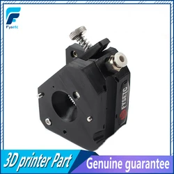 FYSETC-mini extrusora de doble unidad para clon Prusa, Kit de actualización de impresora 3d, mini extrusora V1/V2