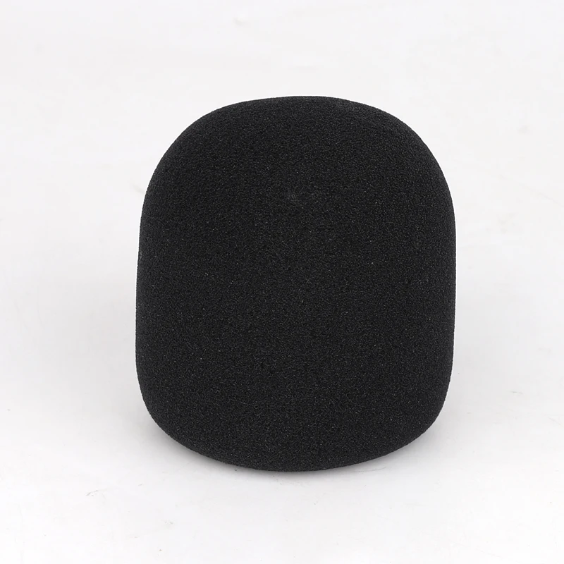 Funda para micrófono multicolor Alctron C9008, espuma de alta densidad, buena extensión, pequeña y liviana, fácil de realizar