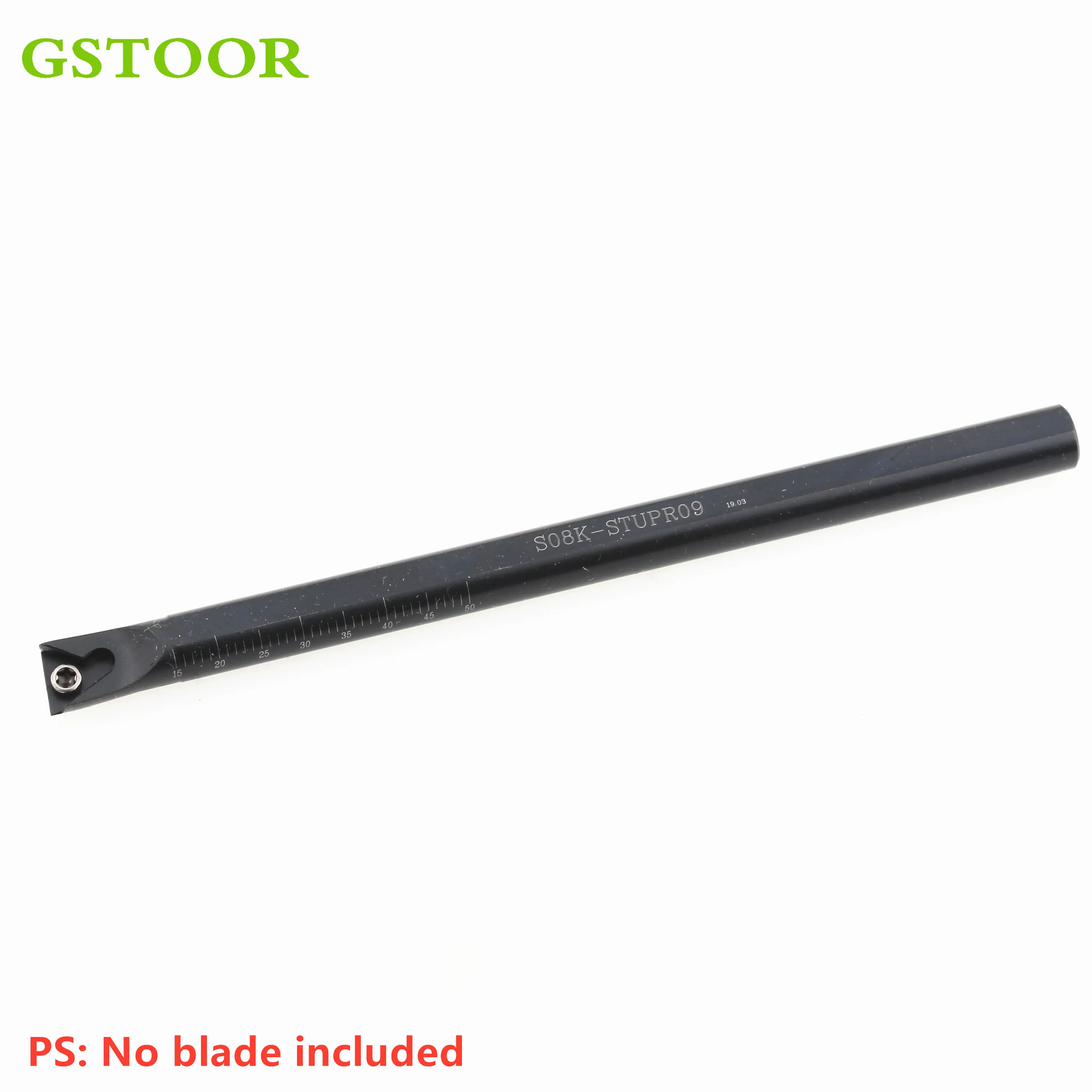 1Pc S10K-STUPR08 S10K-STUPL08 S10K-STUPR09 S10K-STUPL09 S10K-STUPR11 S10K-STUPL11 Cnc Draaibank Cutter Snijden Carbide Inserts Tpmt