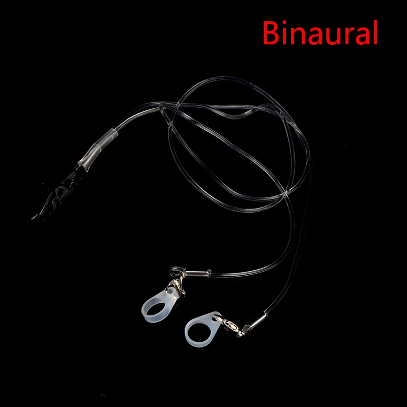 Aid Clip Clamp Rope Protector Holder Behind The Ear BTE Hearing Aids Safety Protection Accessories For Children & Adults