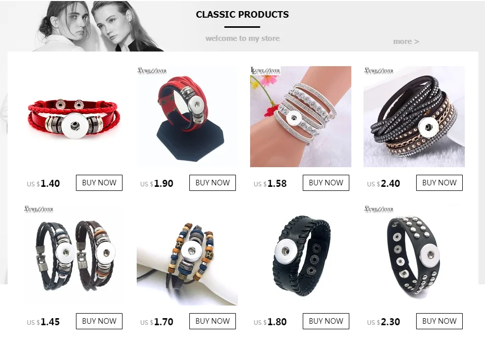 Product detail