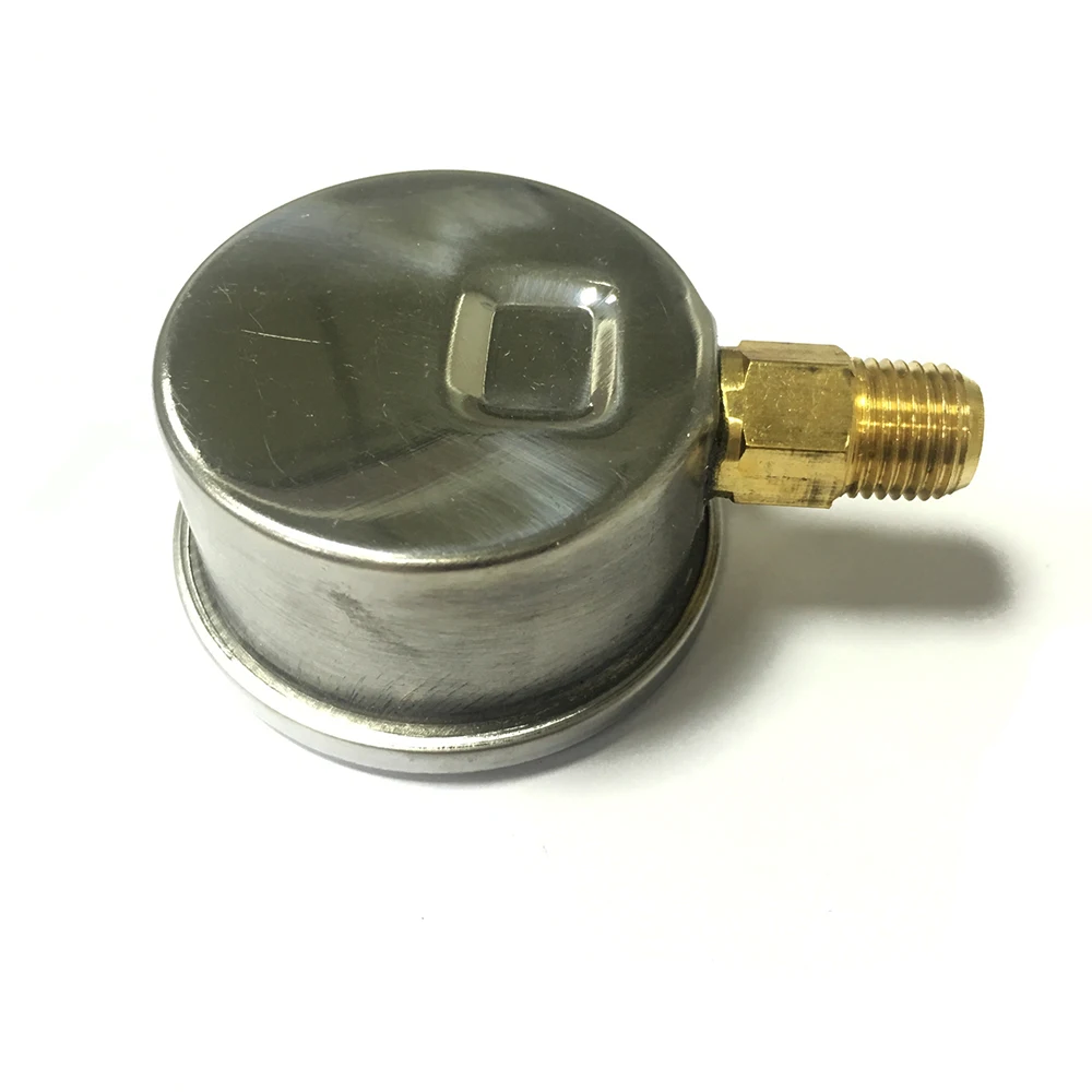 Aftermarket HYVST SPX300 Diaphragm pump Sprayer Spare part Gauge for Airless paint sprayer SPX300