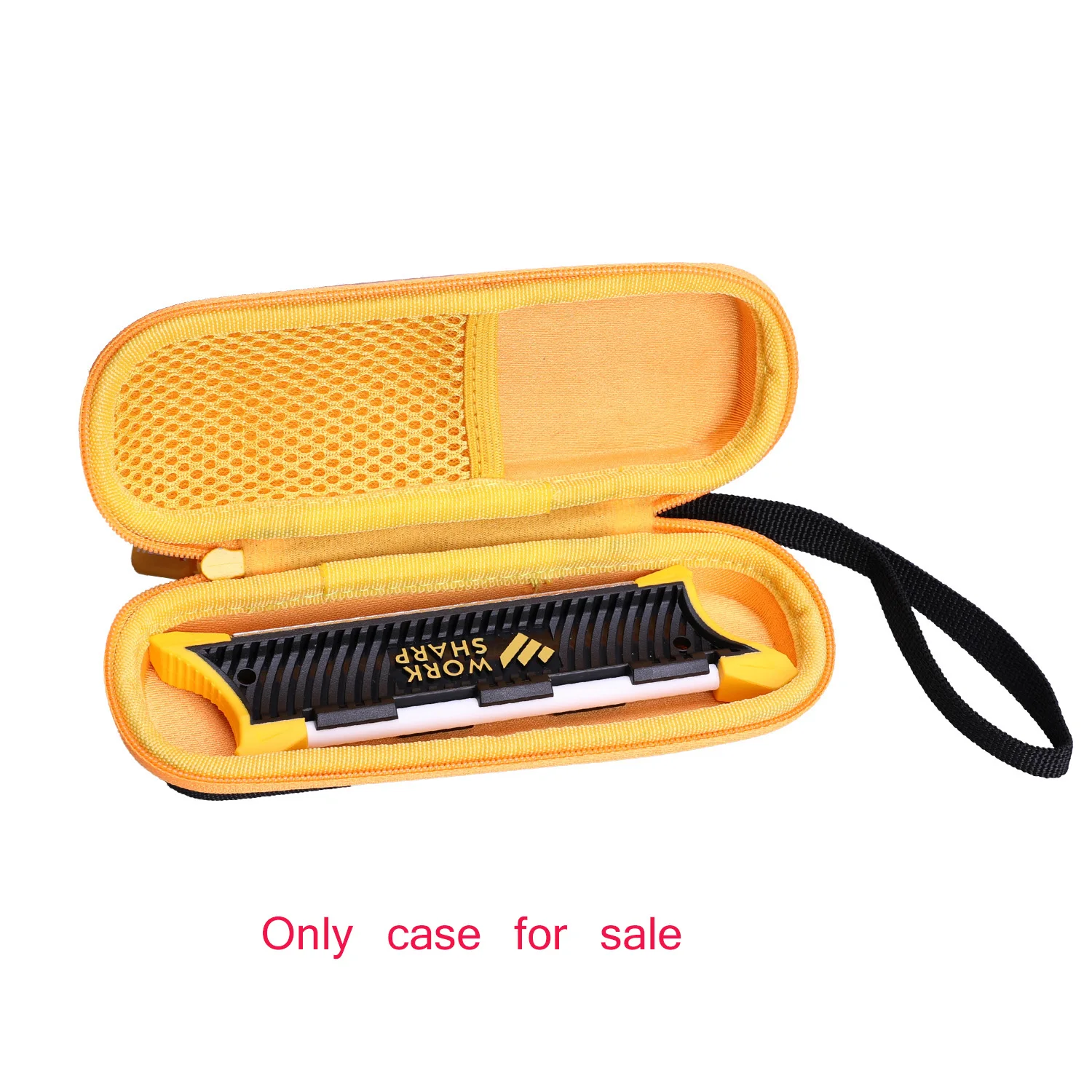 LTGEM EVA Hard Case for Work Sharp Pocket Knife Sharpener