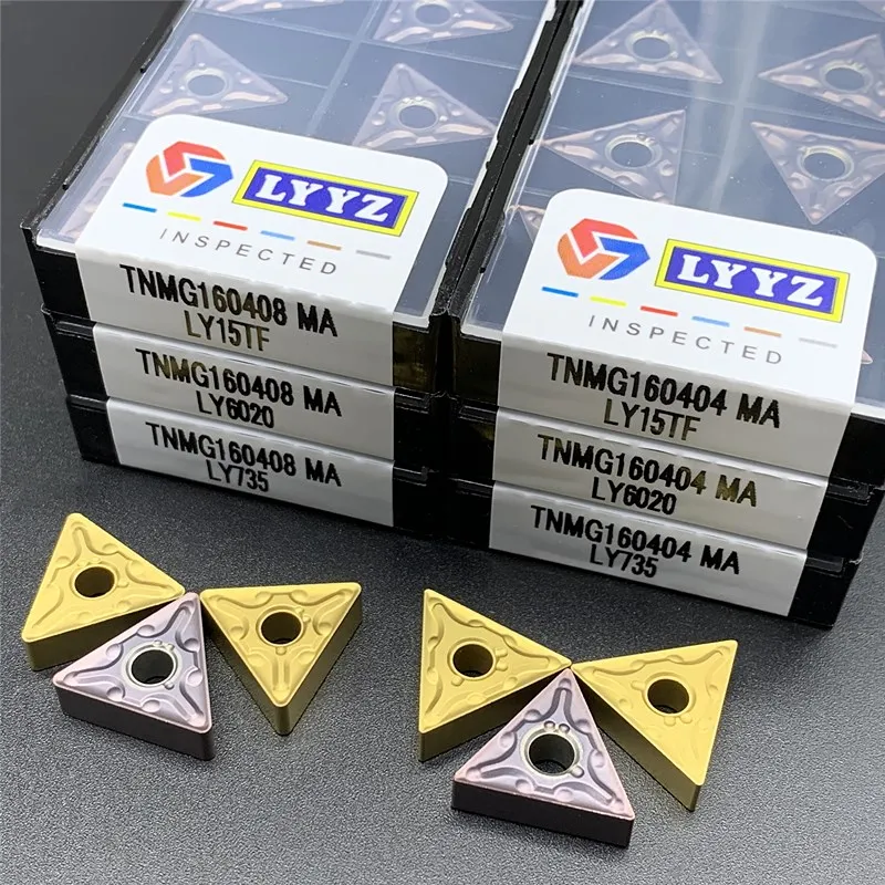 MTJNR1616 M16 MTJNR2020M16 MTJNR2525M16 NC Dụng Cụ Thanh 93 Độ Hình Trụ Dụng Cụ Xoay Thanh + Chất Lượng Cao TNMG160404 Nano Xanh Dương