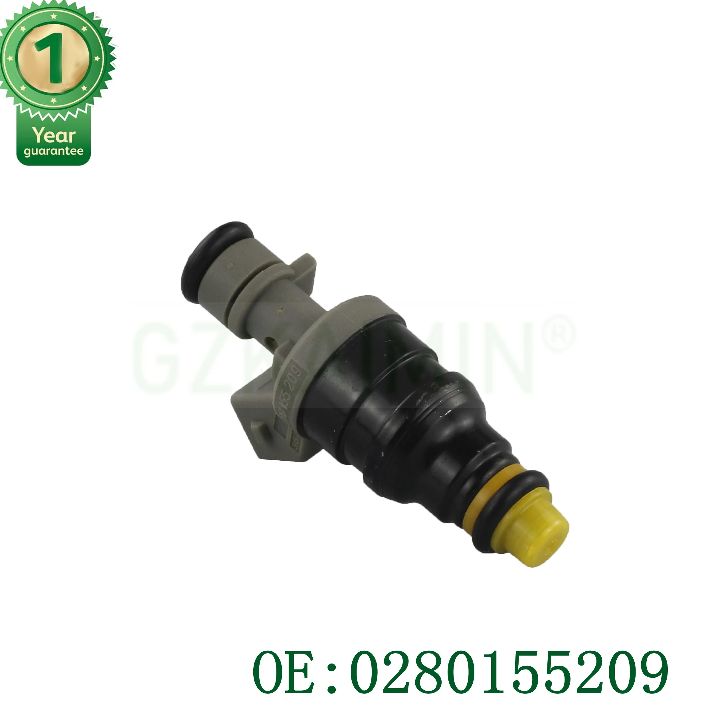 High quality new  Fuel Injector nozzle 0280155209 0000787323 for Benz SL320 S320 V320 E320 E280 K-M