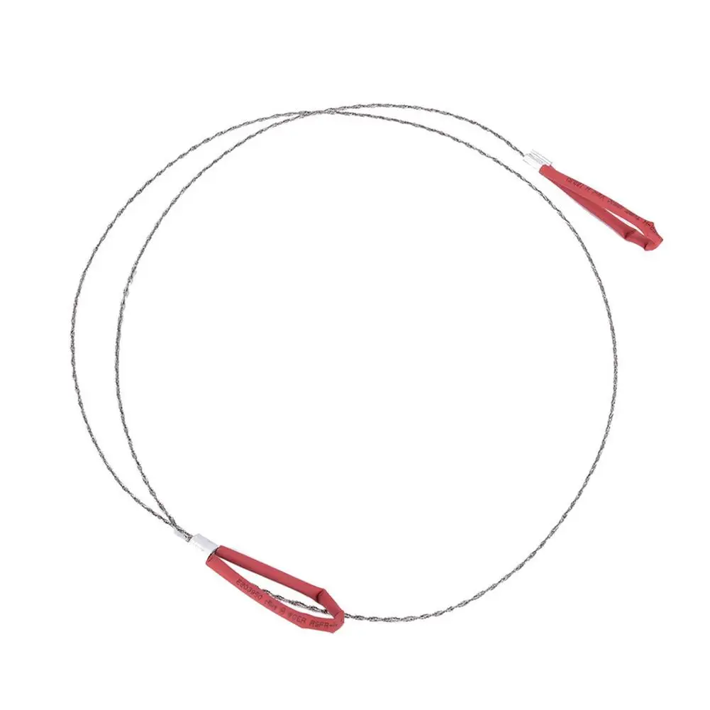 

Фотопила из нержавеющей стали для выживания на улице, 27, 5 дюймов