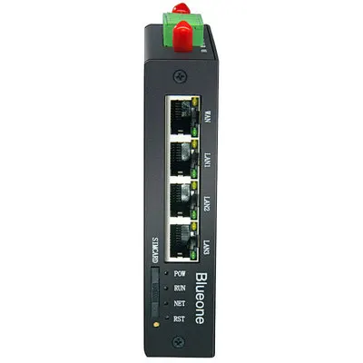 

PLC Remote Control Module Remote Debugging Online Programming Configuration Monitoring HJ8300