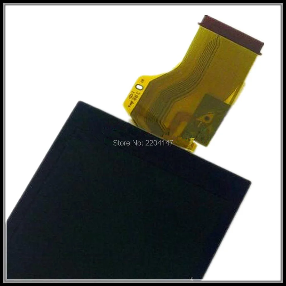 NEW LCD Display Screen For Sony A7S II ILCE-7SM2 A7 II ILCE-7M2 A7R II ILCE-7RM2 A77 II Digital Camera Repair Part