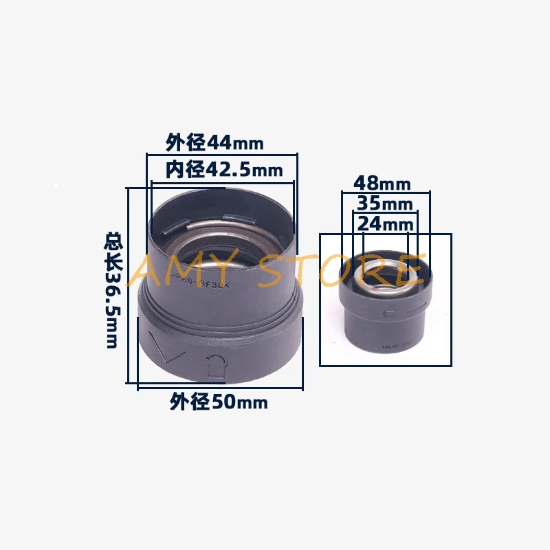 1Pc SDS trapano chuck per BOSCH GBH2-26DFR/DFV GBH2-28DRV/DFR GBH2-32DFR GBH4-32DFR GBH3-28 36V GBH36VF-L1 martello Bosch