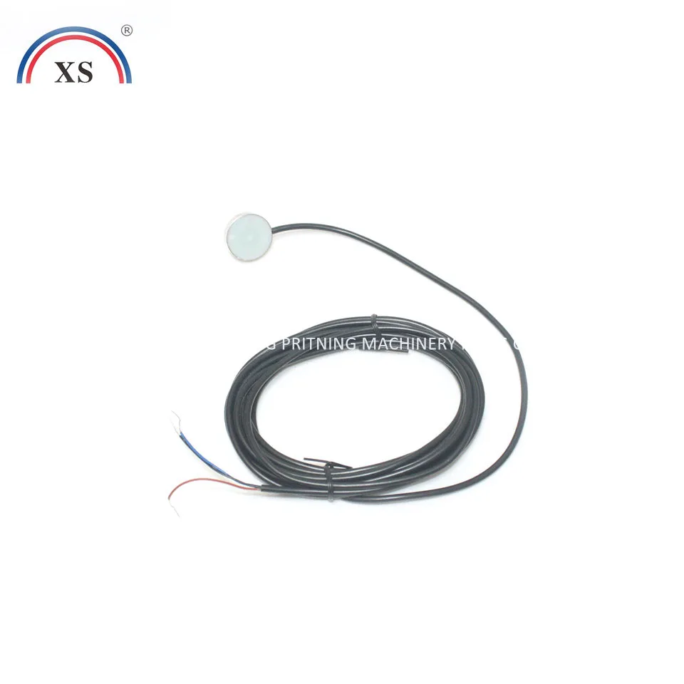 

1 PIECES FREE SHIPPING M2.122.1311 C2.122.1311 61.122.1311 CD102 SM102 SM74 DELIVERY SENSOR OFFSET PRINTING SPARE HIGH QUALITY