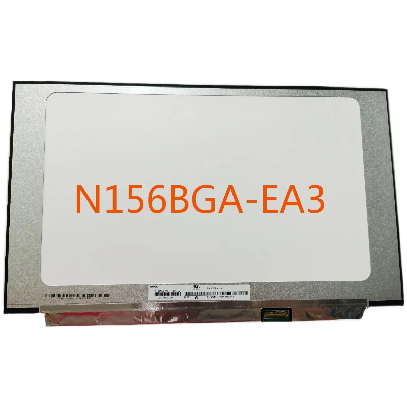 NT156WHM-N49 N156BGA-EB3 ea3 NT156WHM-N35 b156xtn08.0 display matriz notebook painel 15.6 Polegada hd portátil tela lcd 30 pinos