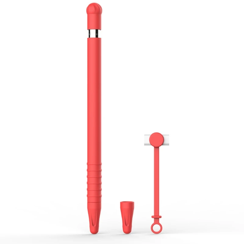 Per matita 1 ° astuccio astuccio custodia protettiva custodia custodia in Silicone