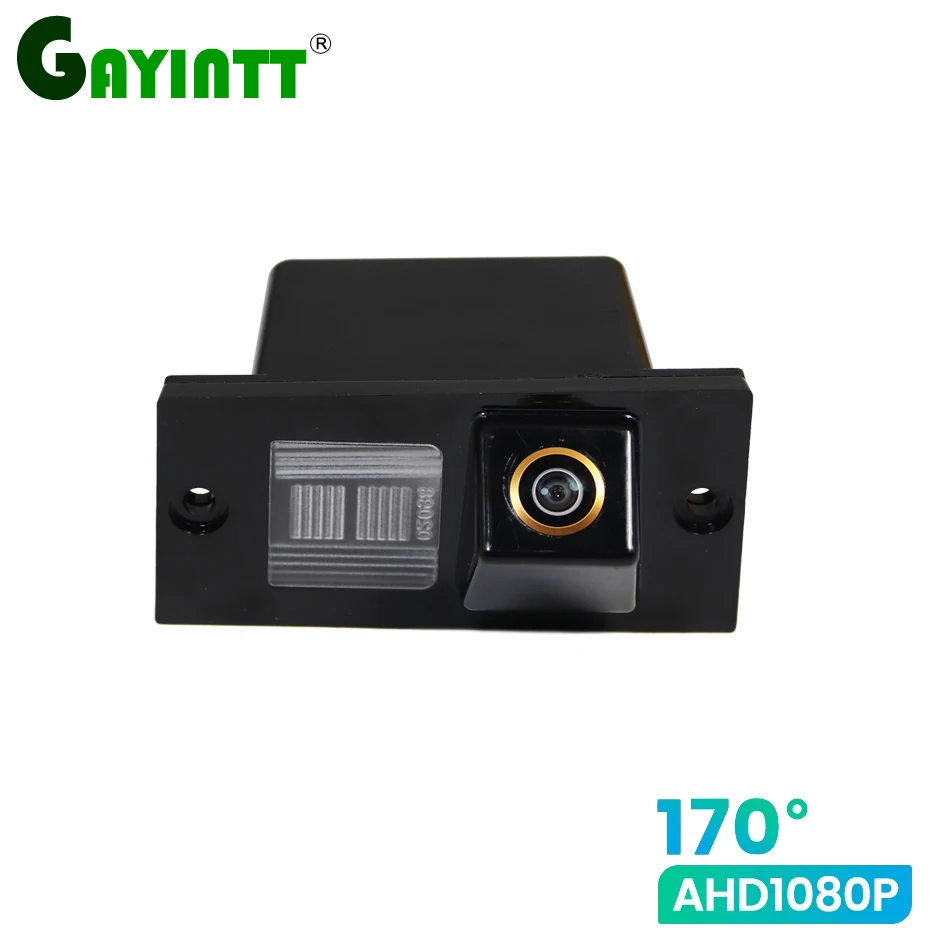 

Full HD AHD 1080P Car Reverse Rear View Camera for Hyundai H1 Grand Starex Royale i800 H-1 Travel Cargo iLoad iMax H300