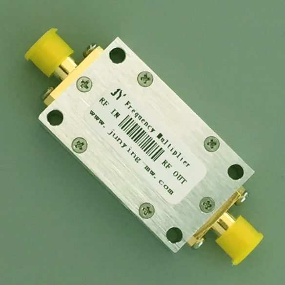 

RF Microwave Broadband Frequency Doubler 4-8GHz