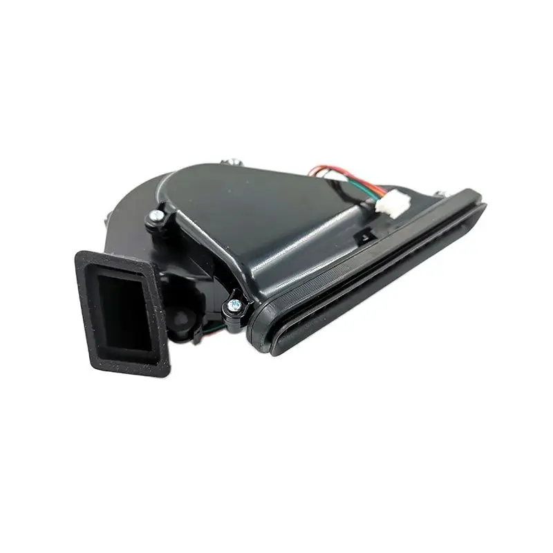 เครื่องยนต์หลักพัดลมระบายอากาศมอเตอร์เครื่องดูดฝุ่นพัดลมมอเตอร์สำหรับ Ecovacs BFD-WWT CEN663หุ่นยนต์เครื่องดูดฝุ่นพัดลมเครื่องยนต์