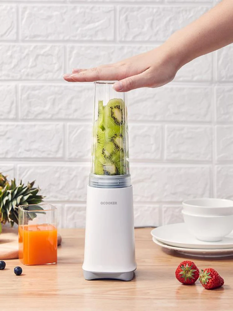 Xiaomi Electric Juicer Mini Household Automatic Blender Juicer Machine High Quality Mini Juicer