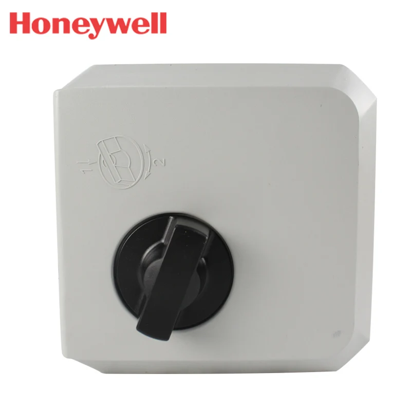 Honeywell ML7421A8035-E SERIES  SMART LINEAR VALVE ACTUATOR standard valves in heating, ventilation, and air conditioning (HVAC)