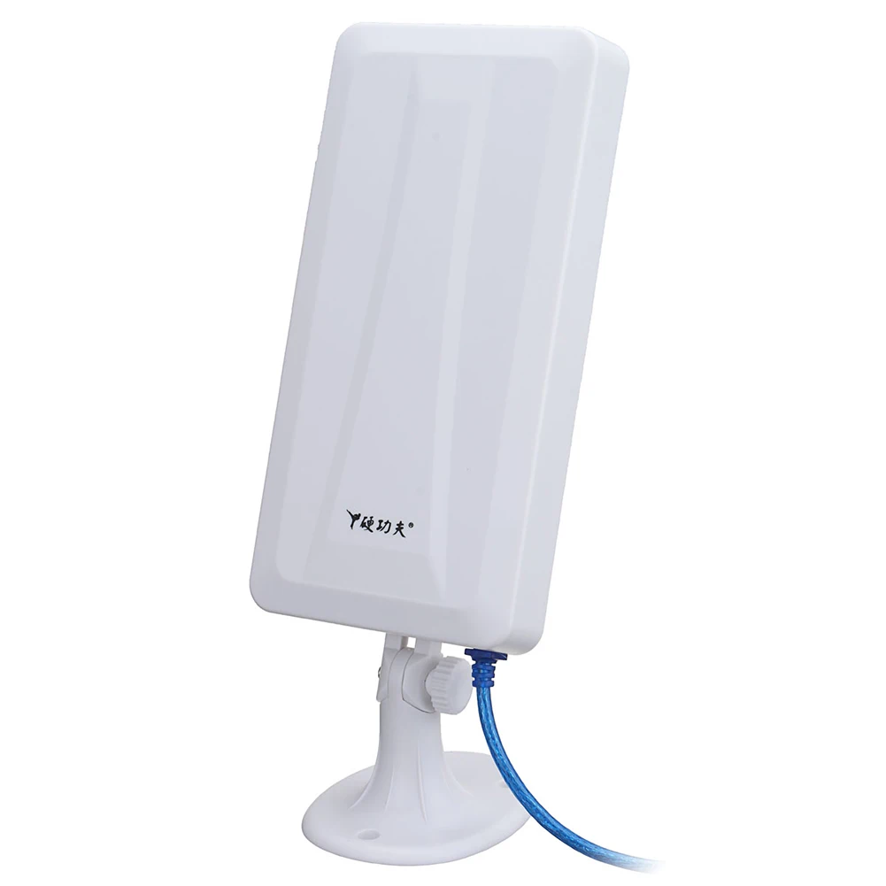 2500M WiFi Long Range Extender Wireless Outdoor Router Repeater Antenna Booster WLAN Antenna GDeals